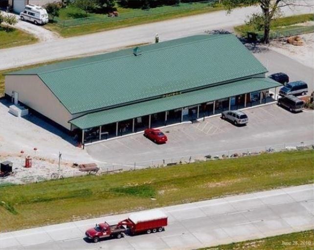 26718 S East Outer Rd, Harrisonville, MO for sale - Primary Photo - Image 1 of 1