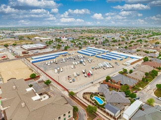 More details for 4415 E 53rd St, Odessa, TX - Specialty for Sale