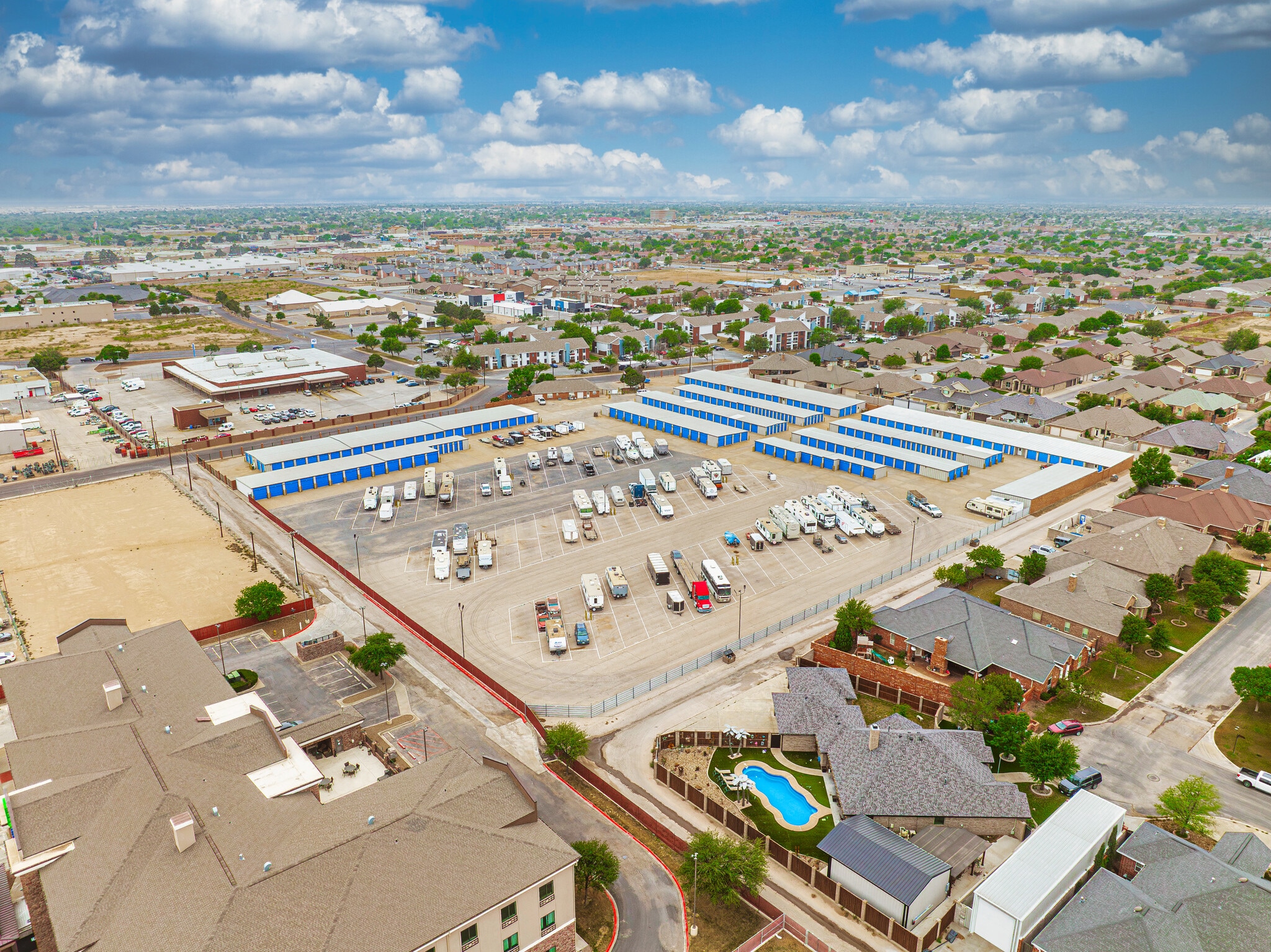 4415 E 53rd St, Odessa, TX for sale Building Photo- Image 1 of 6