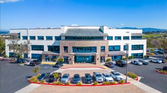 More details for 26650 The Old Rd, Valencia, CA - Office, Office/Medical for Lease