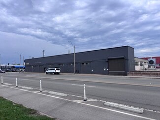 More details for 2800-2812 E Truman Rd, Kansas City, MO - Industrial for Sale