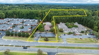 More details for 1817 Eagle Dr, Woodstock, GA - Office for Sale