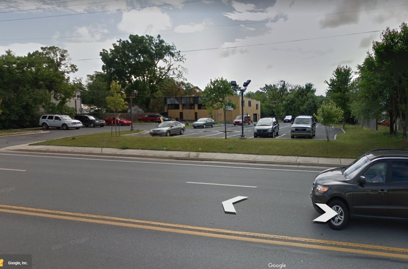 2970 & 2978 Valley Ave, Winchester, VA for sale Primary Photo- Image 1 of 7