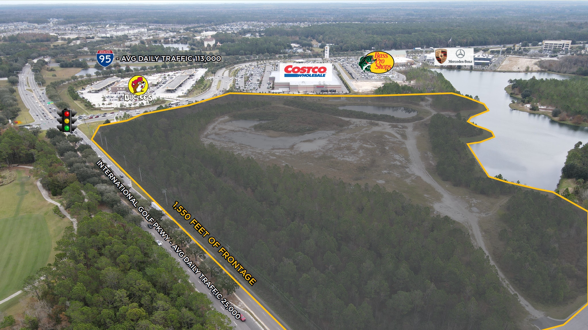 2700 International Golf Pkwy, Saint Augustine, FL for lease Interior Photo- Image 1 of 6