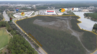 2700 International Golf Pkwy, Saint Augustine, FL for lease Interior Photo- Image 1 of 6