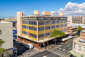 More details for 101-111 N King St, Honolulu, HI - Office/Retail for Lease