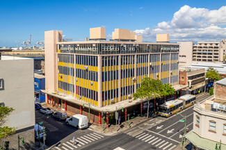 More details for 101-111 N King St, Honolulu, HI - Office/Retail for Lease