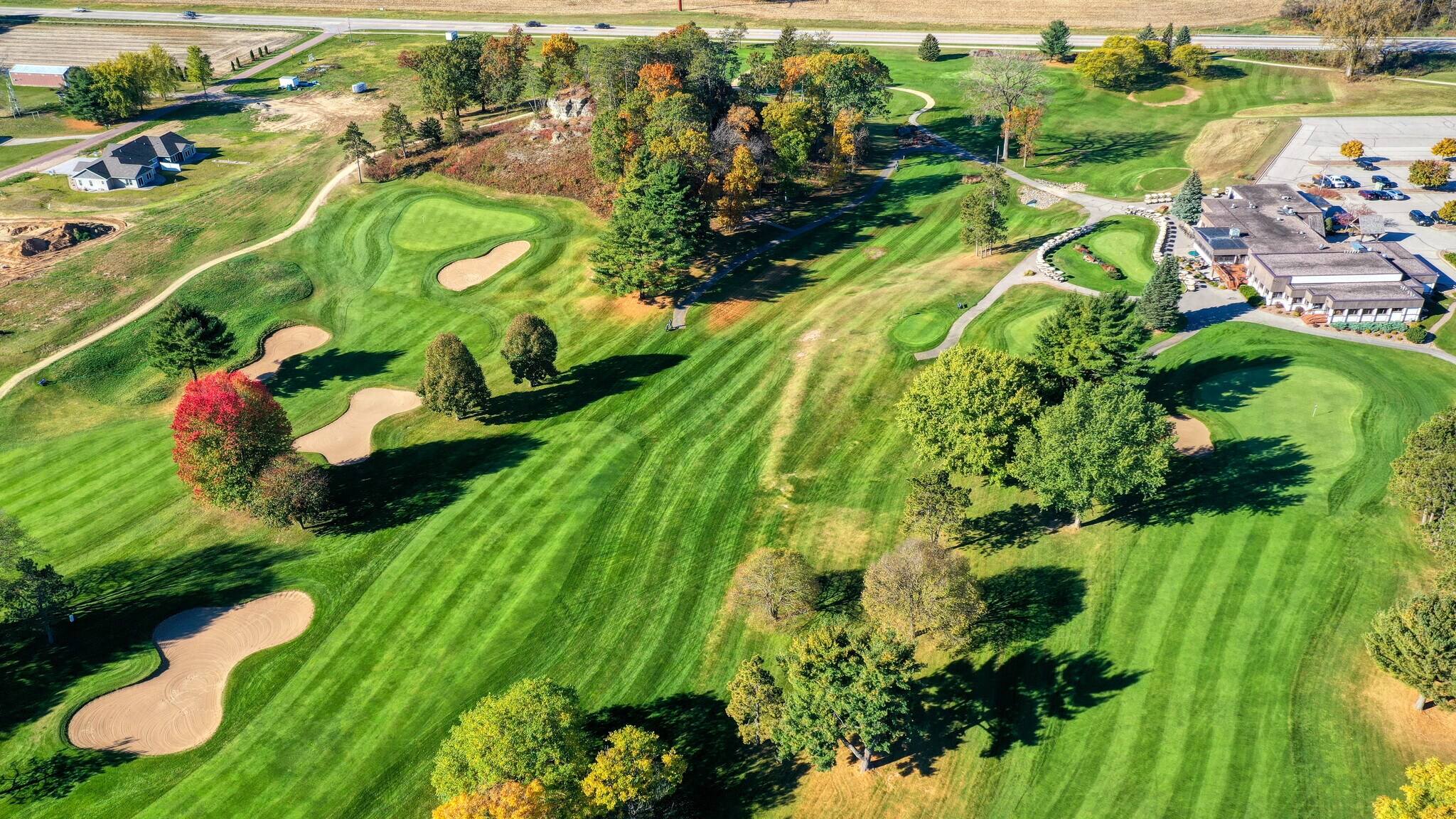 W7665 Sylvester Rd, Holmen, WI 54636 W7665 Sylvester Road, Holmen