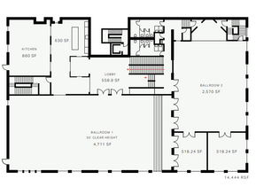 108 W Germania Pl, Chicago, IL for lease Floor Plan- Image 1 of 1