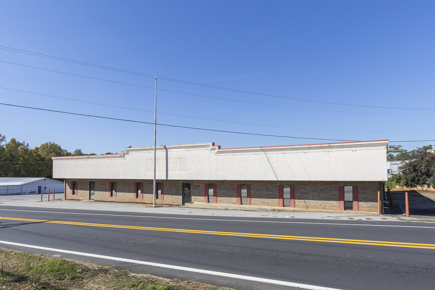 1030 Salem Church Rd, Anderson, SC for sale - Building Photo - Image 1 of 24