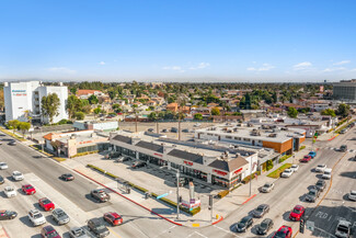 More details for 3640 Imperial Hwy, Lynwood, CA - Retail for Lease