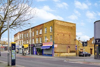 More details for 292 High Road Leyton, London - Retail for Sale