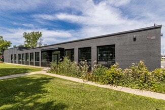 More details for 131 Boul Hymus, Pointe-claire, QC - Industrial for Lease