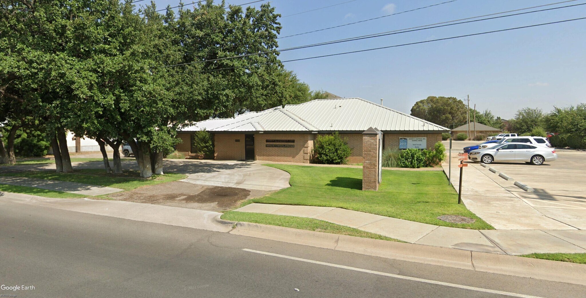 3722 W Loop 250 N, Midland, TX for sale Building Photo- Image 1 of 1