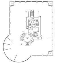 1201 K St, Sacramento, CA for lease Floor Plan- Image 2 of 2