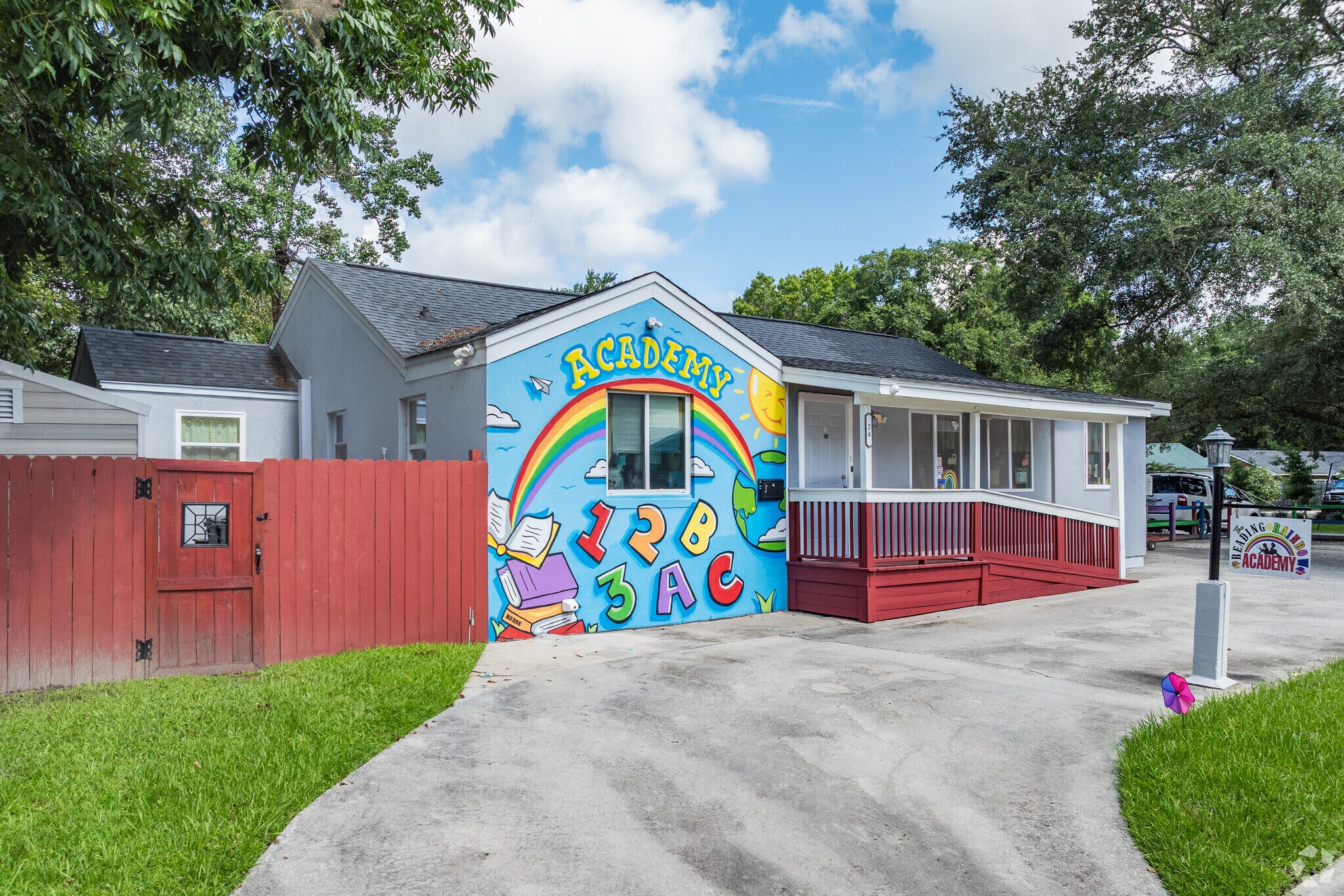 24 Sycamore Ave, Charleston, SC for sale Building Photo- Image 1 of 22