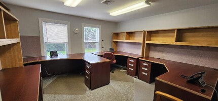 113 Silver St, Waterville, ME for lease Interior Photo- Image 1 of 7