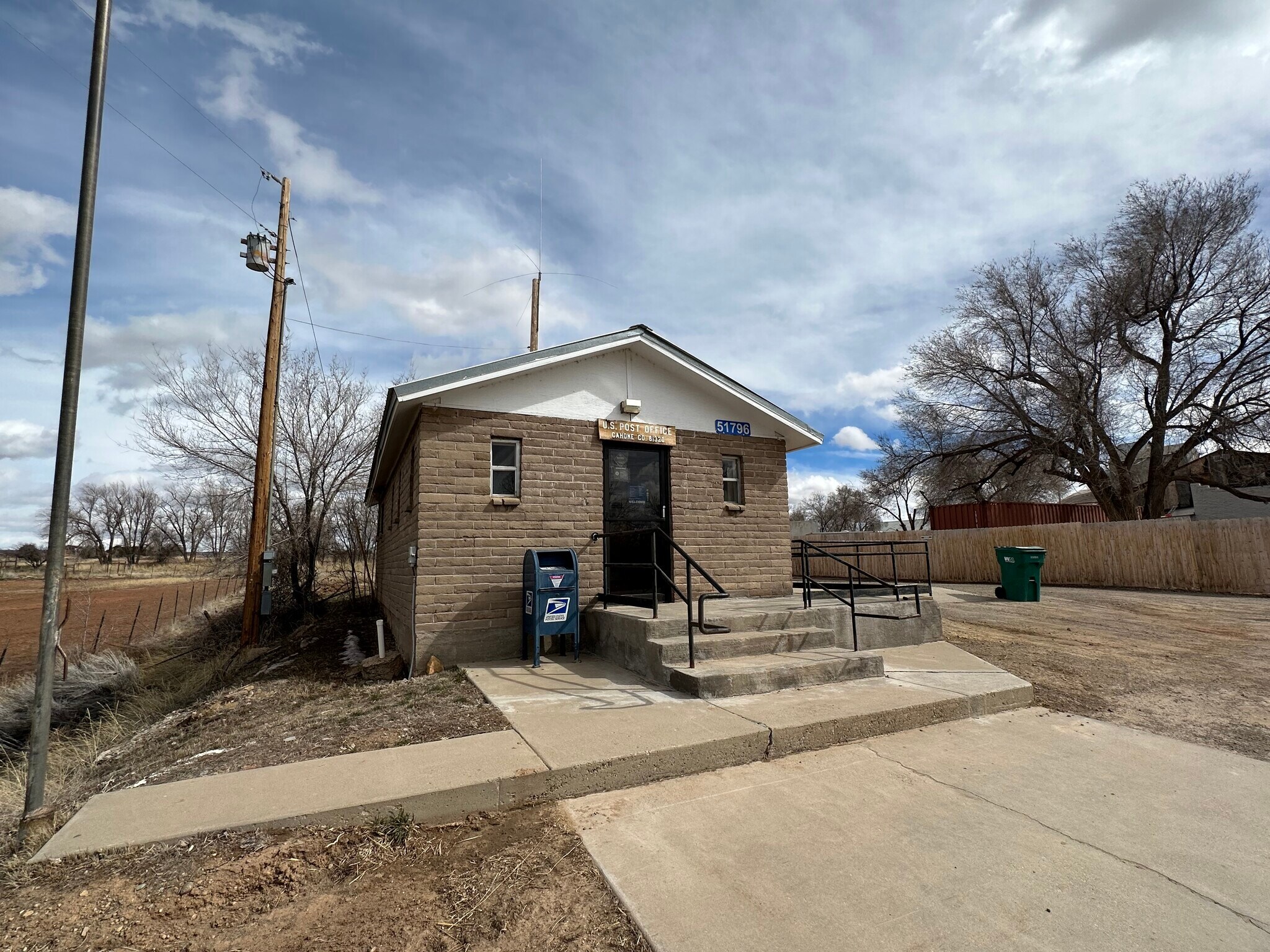 14042 Highway 491, Cahone, CO for sale Primary Photo- Image 1 of 1