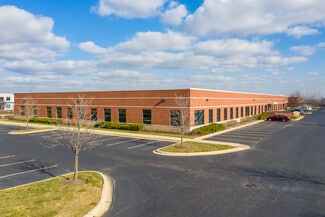More details for 18861 S 90th Ave, Mokena, IL - Office for Lease