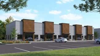 More details for Preston Rd & CR-94, Celina, TX - Office for Sale