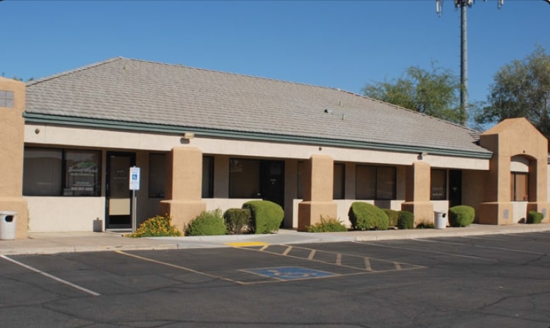 4910 E Greenway Rd, Phoenix, AZ for sale Building Photo- Image 1 of 1