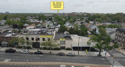 80-21 164th St, Jamaica, NY for lease Building Photo- Image 1 of 1