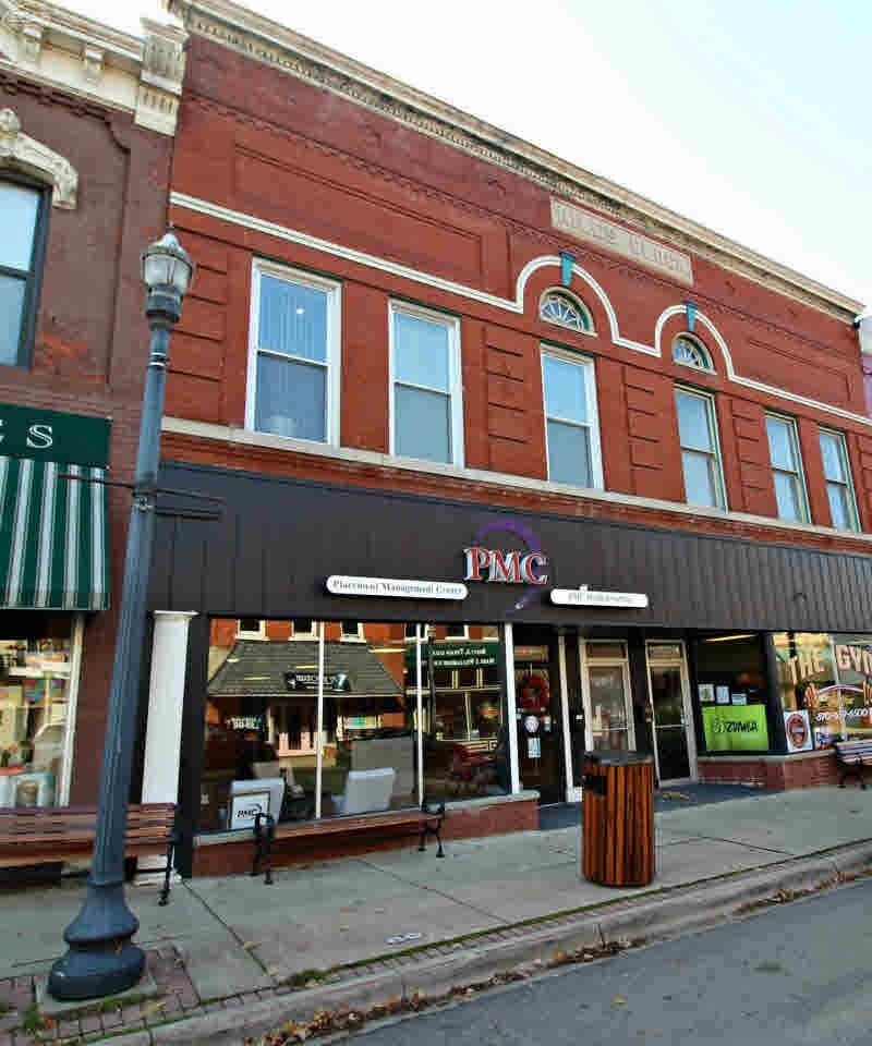 114 E Main St, Flushing, MI for sale Primary Photo- Image 1 of 1