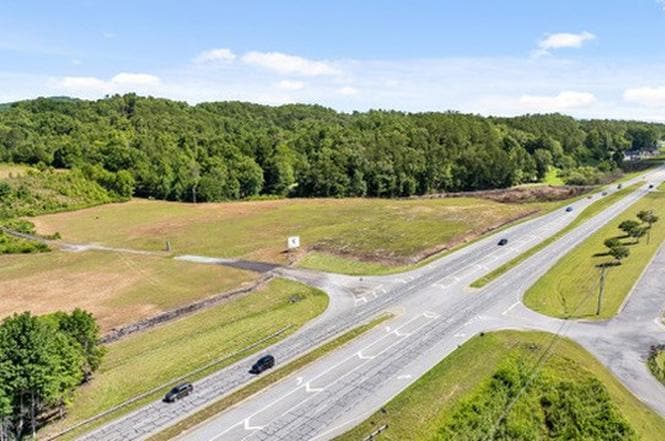 0 Appalachian Hwy 515, Blue Ridge, GA for sale - Building Photo - Image 3 of 24