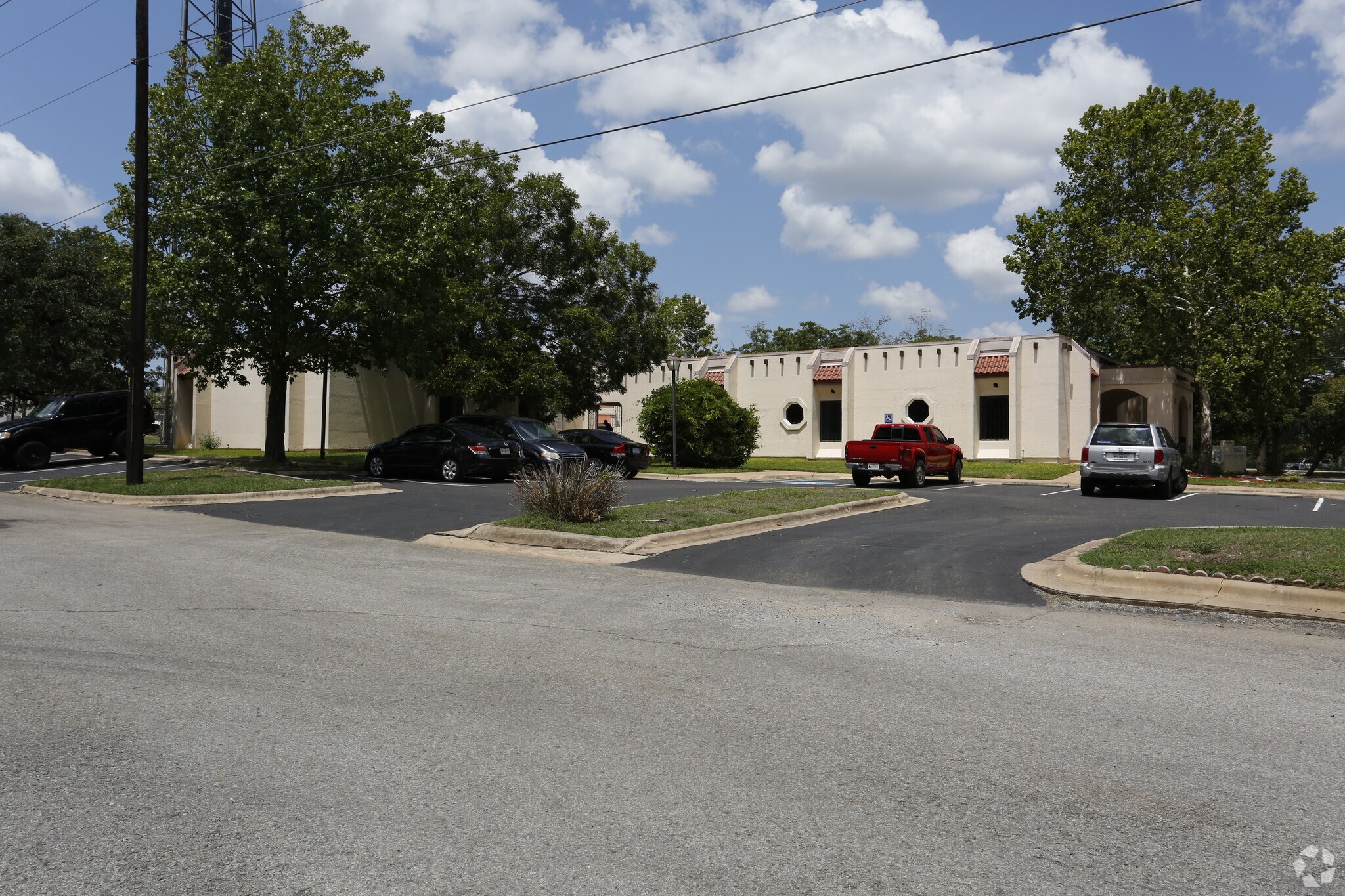 13498 Pond Springs Rd, Austin, TX for sale Building Photo- Image 1 of 1