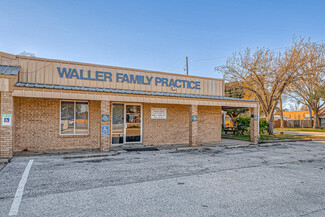 More details for 1219 Farr St, Waller, TX - Office for Sale