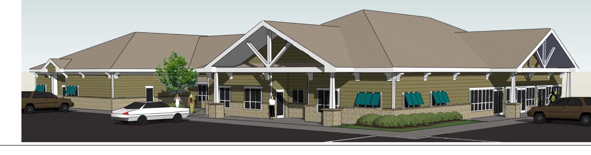 4913 Bridges St Ext, Morehead City, NC for sale Other- Image 1 of 1