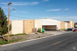 More details for 5954 S Main St, Salt Lake City, UT - Industrial for Lease