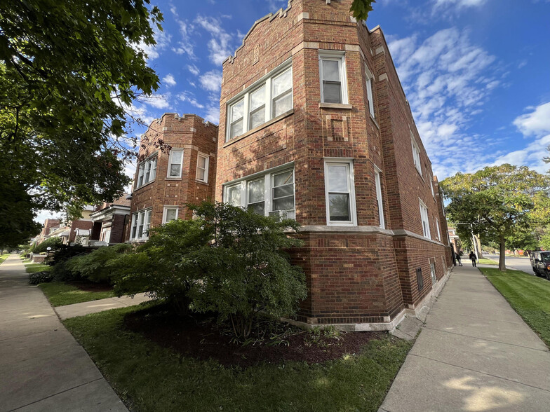 7300 S Rhodes Ave, Chicago, IL for sale - Primary Photo - Image 1 of 1