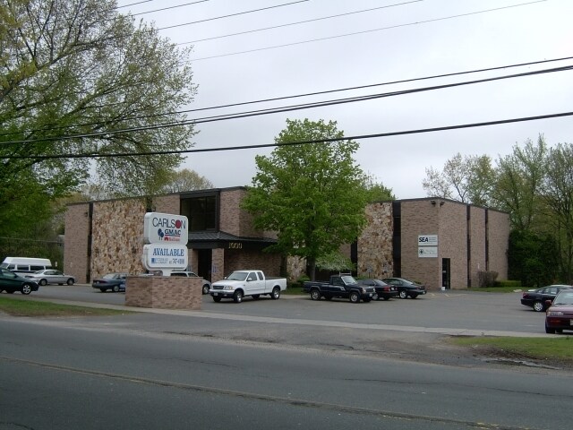 1000 Wilbraham Rd, Springfield, MA for sale Primary Photo- Image 1 of 1