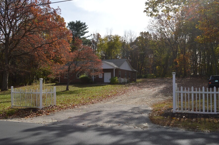 857 Goshen Hill Rd, Lebanon, CT for sale - Building Photo - Image 3 of 25