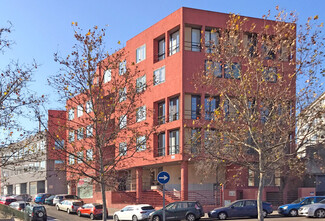 More details for Calle de San Romualdo, 12-14, Madrid - Office for Sale