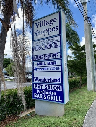 More details for 11150 Okeechobee Blvd, Royal Palm Beach, FL - Retail for Lease