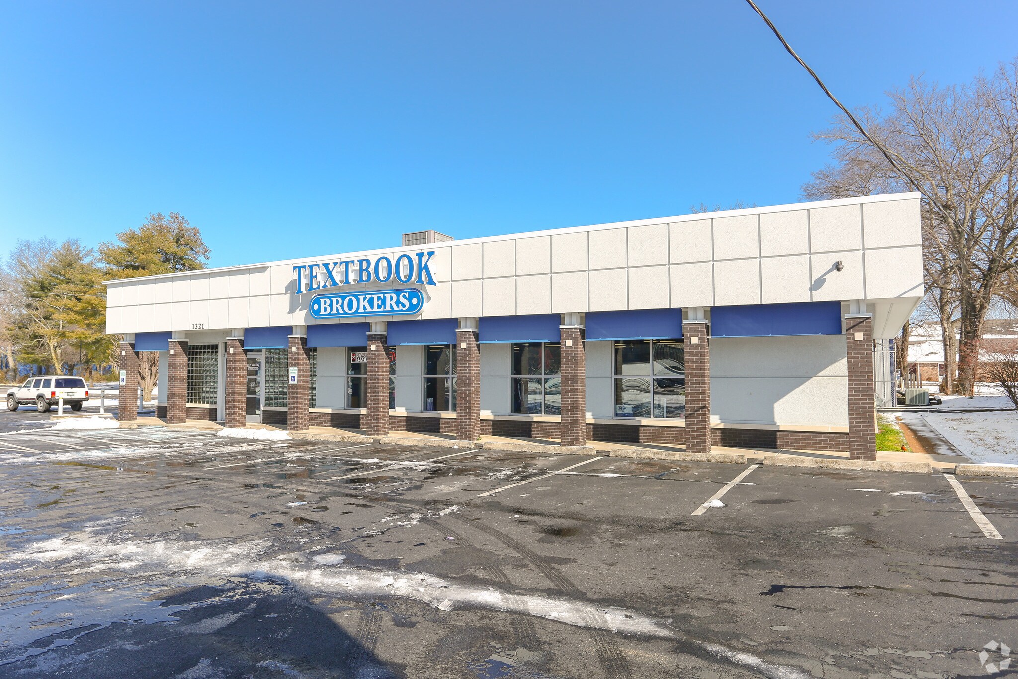 1321 Greenland Dr, Murfreesboro, TN for sale Building Photo- Image 1 of 1