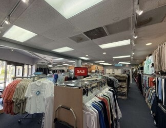 4333 S Tamiami Trl, Sarasota, FL for lease Interior Photo- Image 1 of 4
