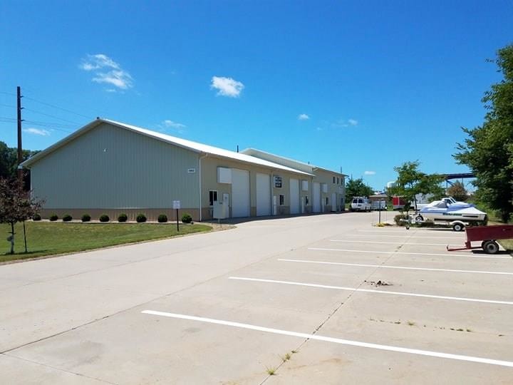 5960 4th St SW, Cedar Rapids, IA for sale Building Photo- Image 1 of 1