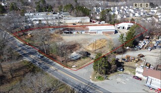 More details for 8828 Mount Holly Rd, Charlotte, NC - Industrial for Lease