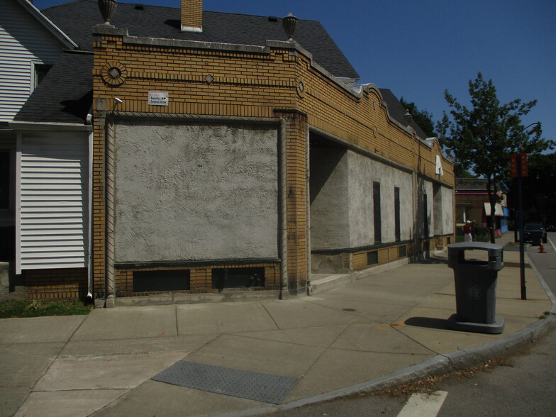 1005 Portland Ave, Rochester, NY for sale - Building Photo - Image 1 of 1