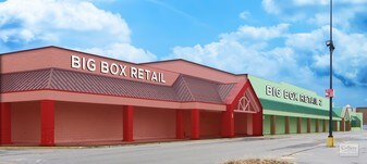 Port Huron Mi Industrial Properties For Lease Loopnet Com