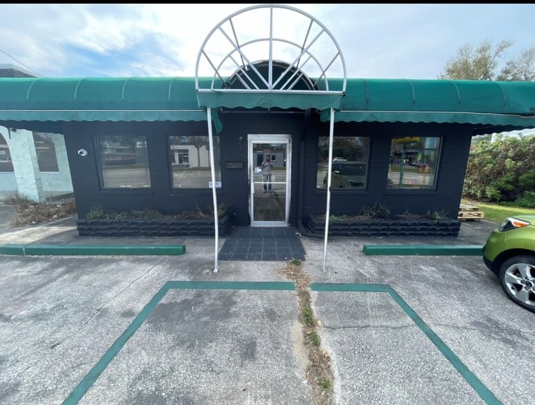 1680 Ridgewood Ave, Daytona Beach, FL for sale - Building Photo - Image 3 of 4