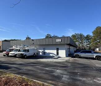 More details for 3205 Industrial Way, Snellville, GA - Multiple Space Uses for Lease