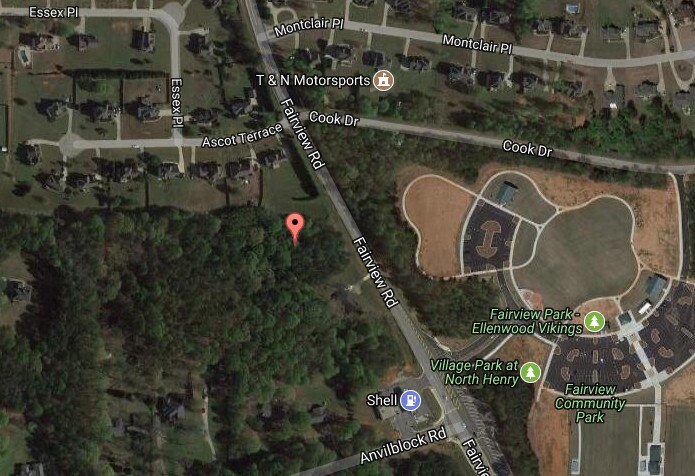 00 Fairview Rd, Ellenwood, GA for sale Other- Image 1 of 1