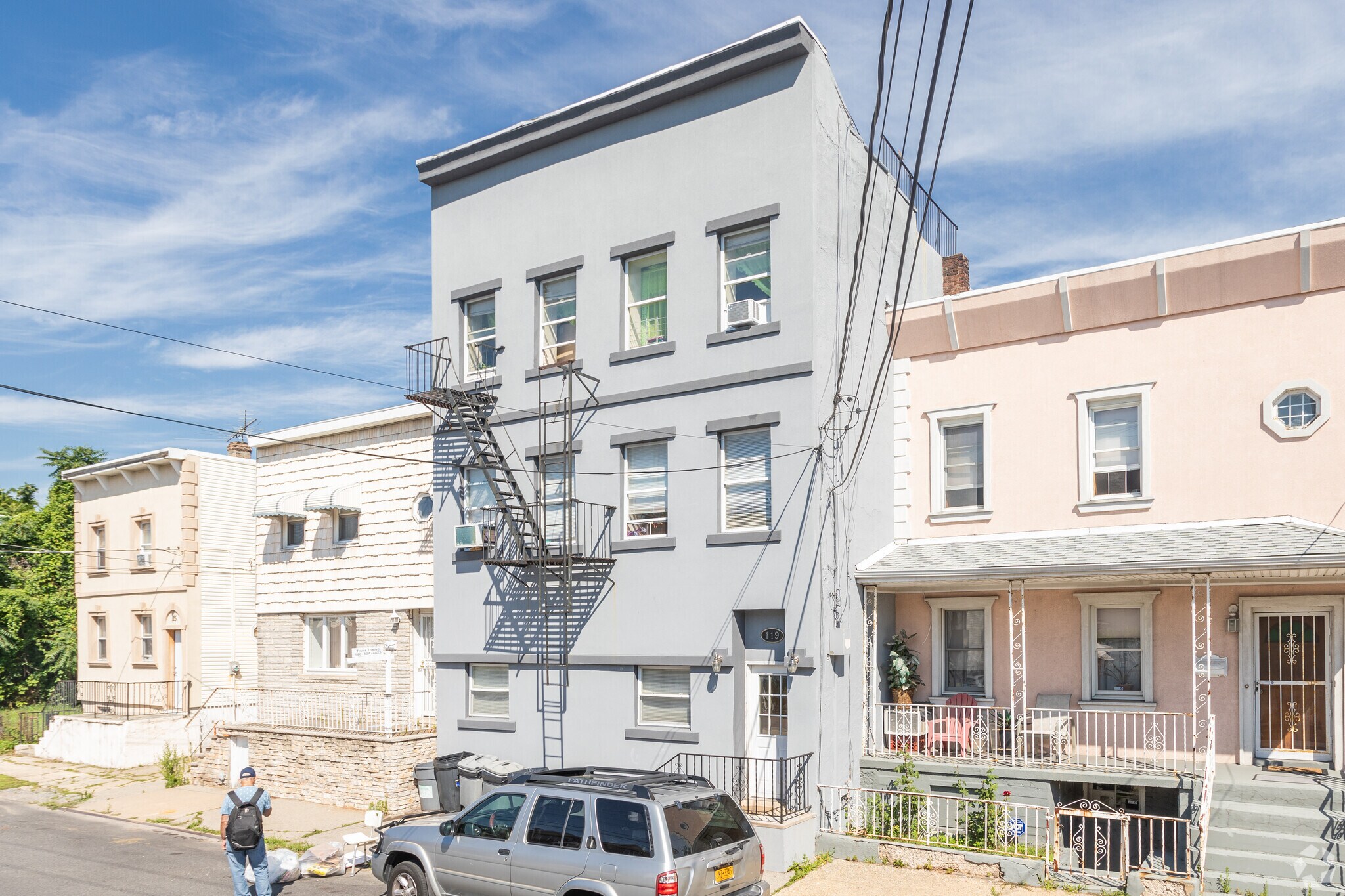 119 Virginia Ave, Staten Island, NY for sale Primary Photo- Image 1 of 1