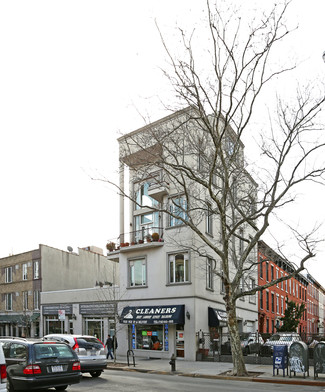 More details for 474-478 Court St, Brooklyn, NY - Office/Medical for Lease