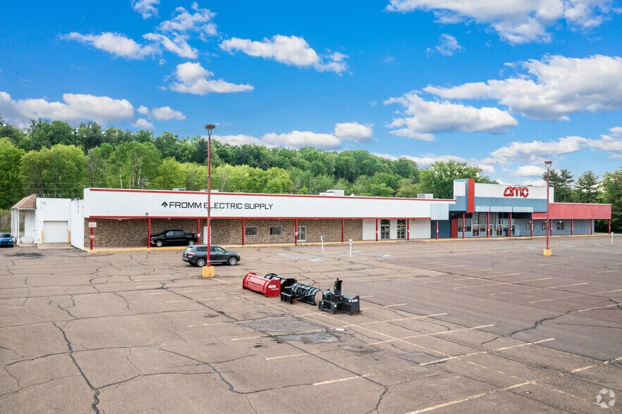 18791881 Columbia Blvd, Bloomsburg, PA 17815 Cinema Center