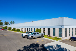 More details for 6120 3rd St SE, Calgary, AB - Industrial for Lease